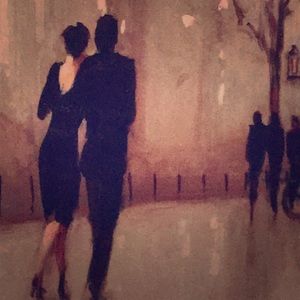 Meet your Posher, Edwardo